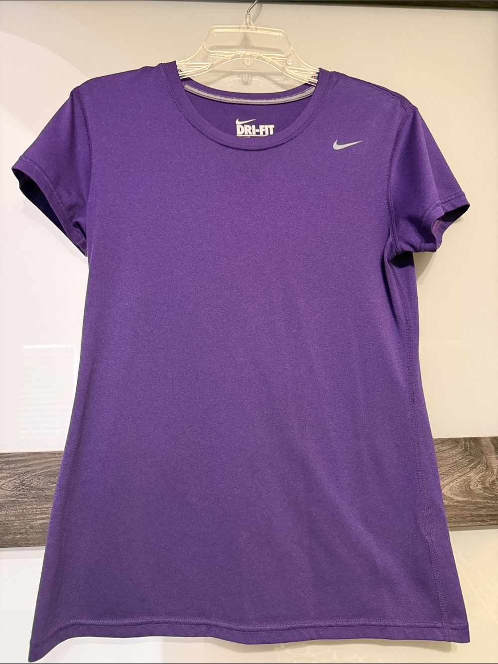 Nike Women's Dri-FIT Training T-Shirt